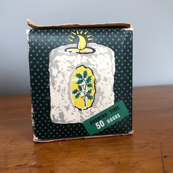 MCM Rose PartiLite Candle - Picture 9 of 15